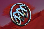 Buick Verano 2012 года
